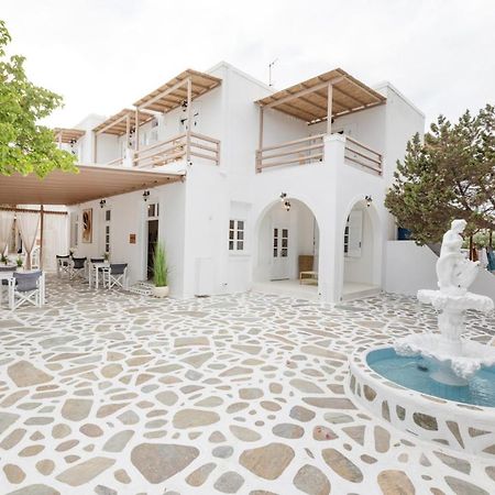 Acoya Residences Aliki  Exterior photo