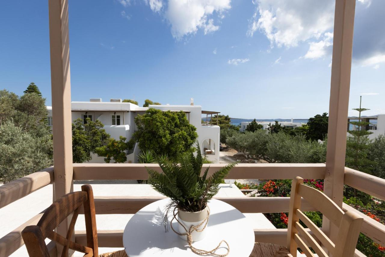 Acoya Residences Aliki  Exterior photo