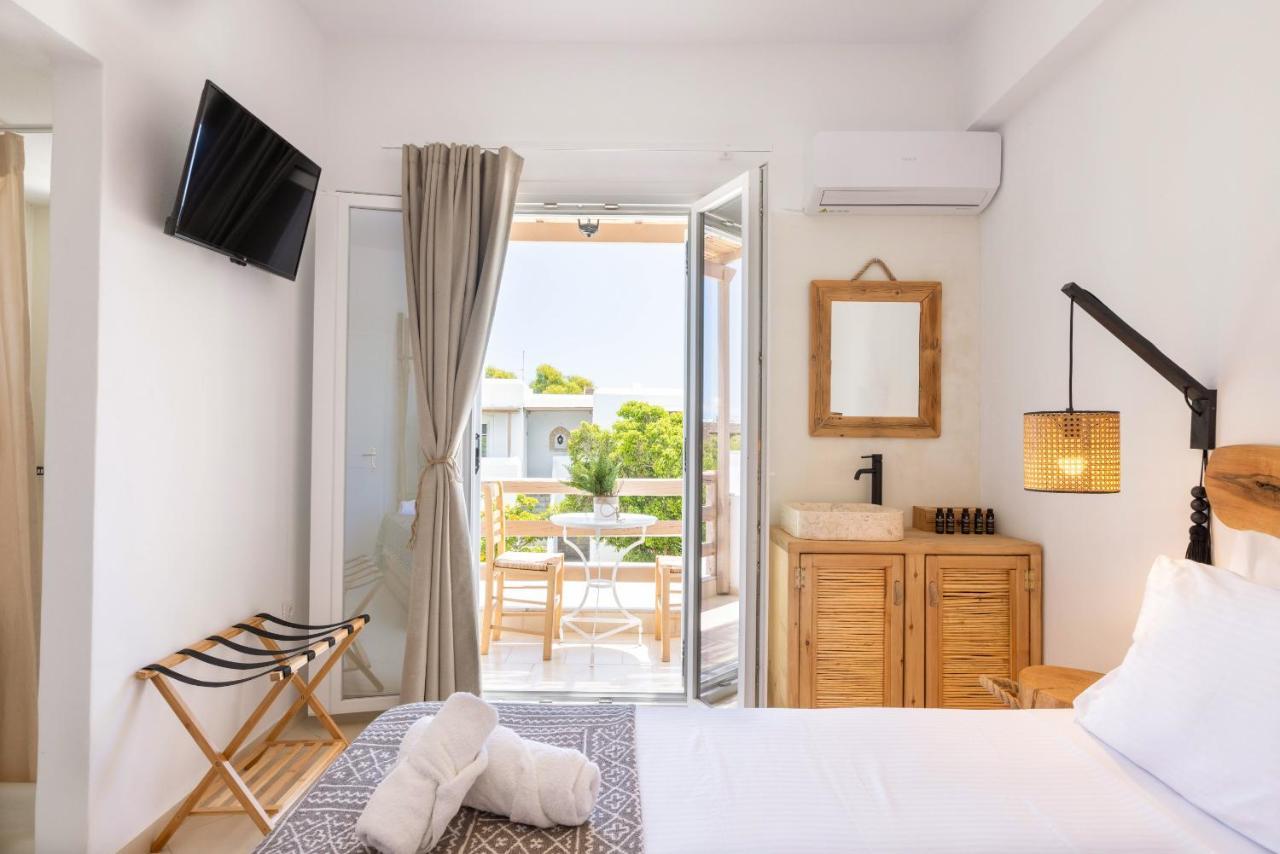 Acoya Residences Aliki  Exterior photo
