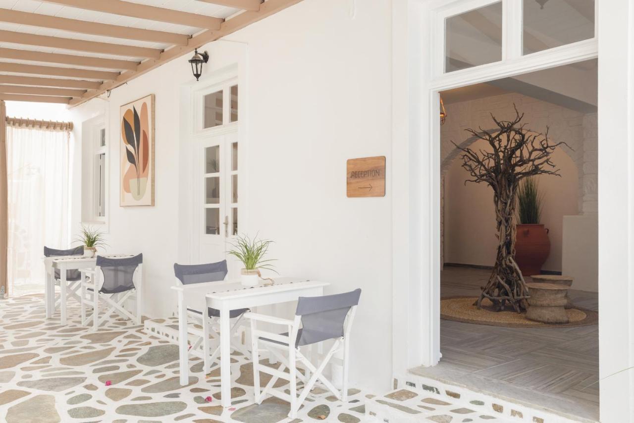 Acoya Residences Aliki  Exterior photo
