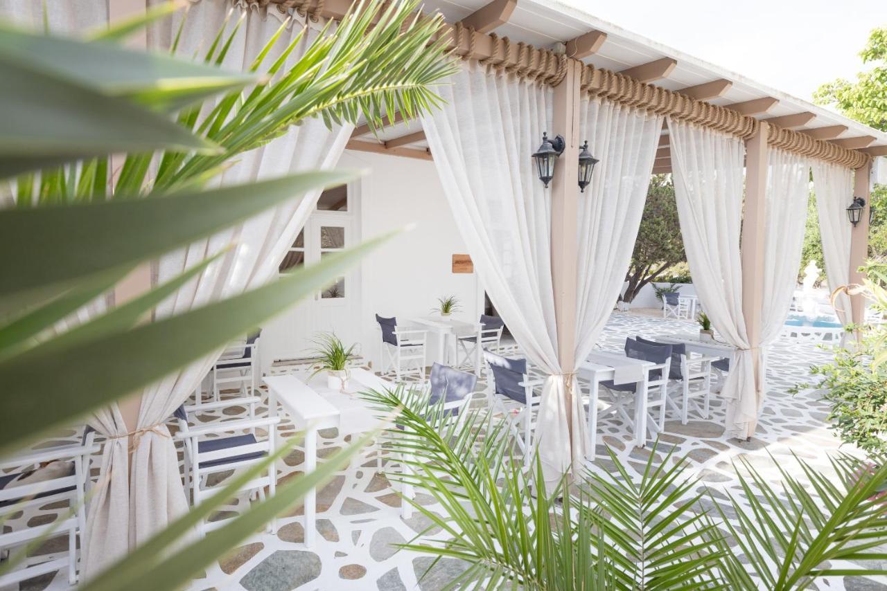 Acoya Residences Aliki  Exterior photo
