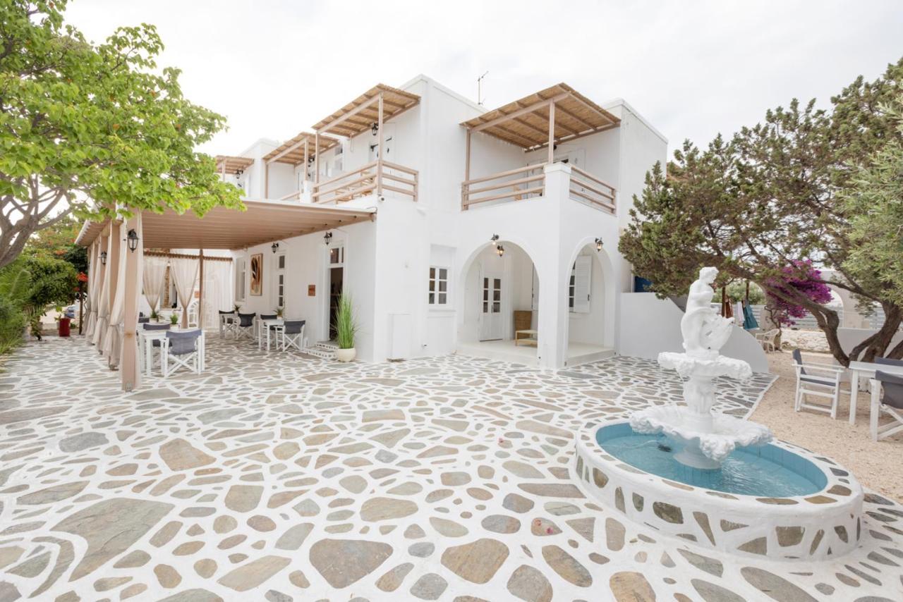 Acoya Residences Aliki  Exterior photo