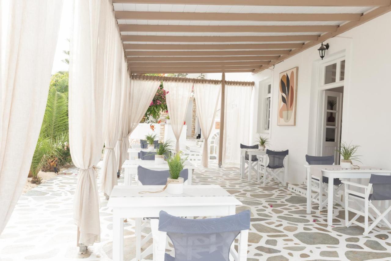 Acoya Residences Aliki  Exterior photo