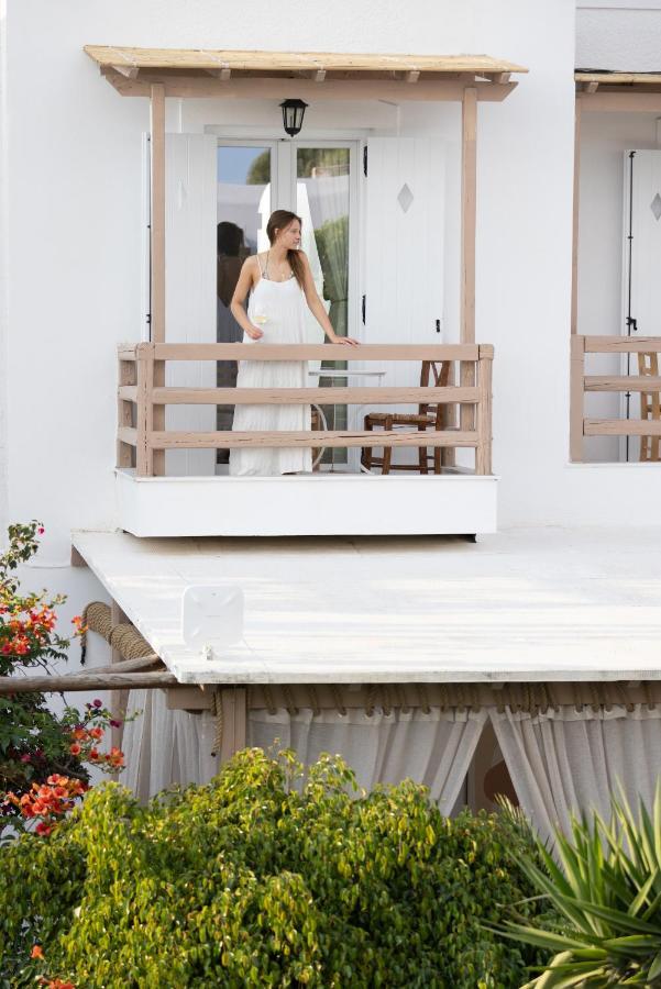 Acoya Residences Aliki  Exterior photo
