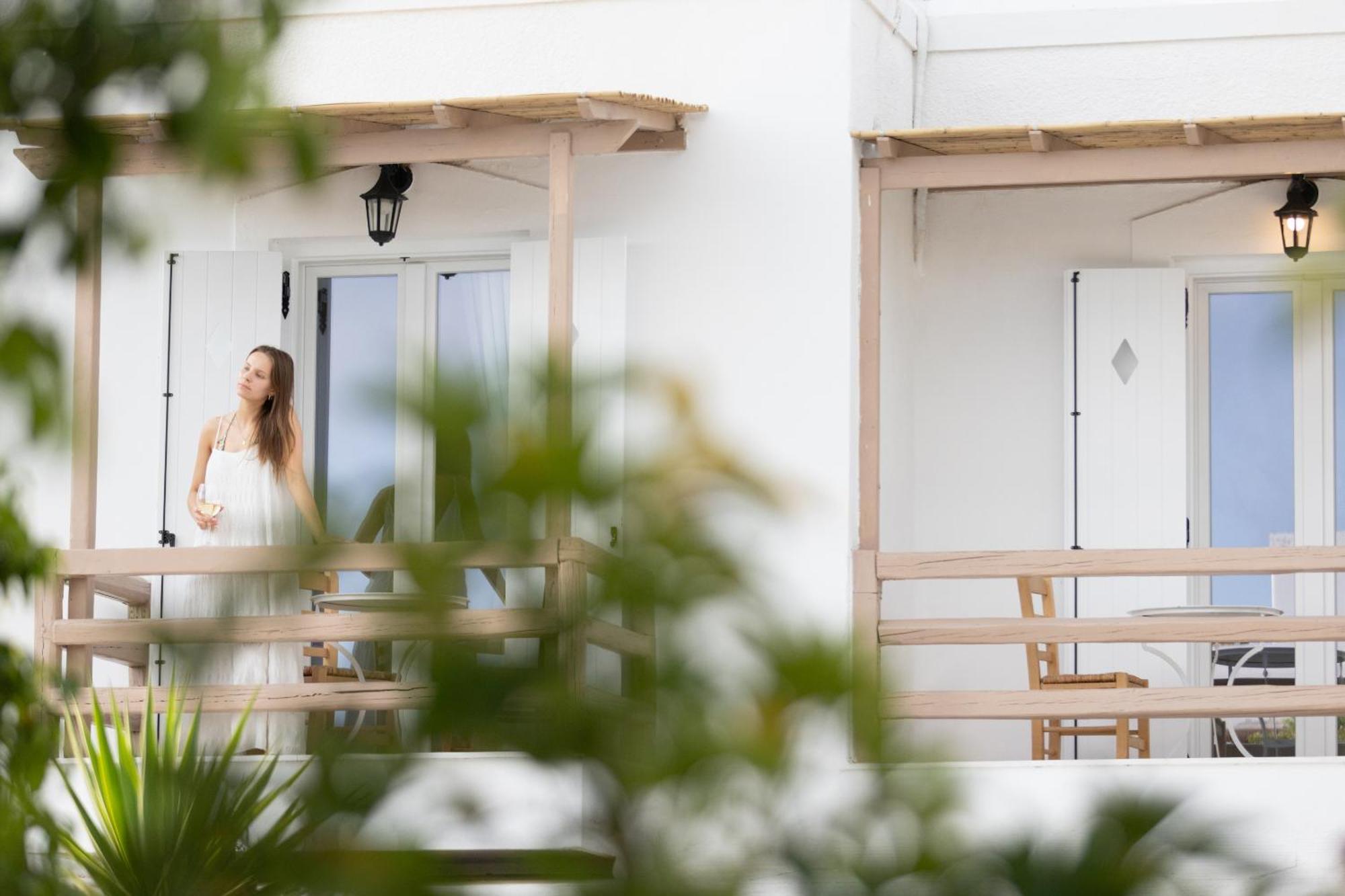 Acoya Residences Aliki  Exterior photo