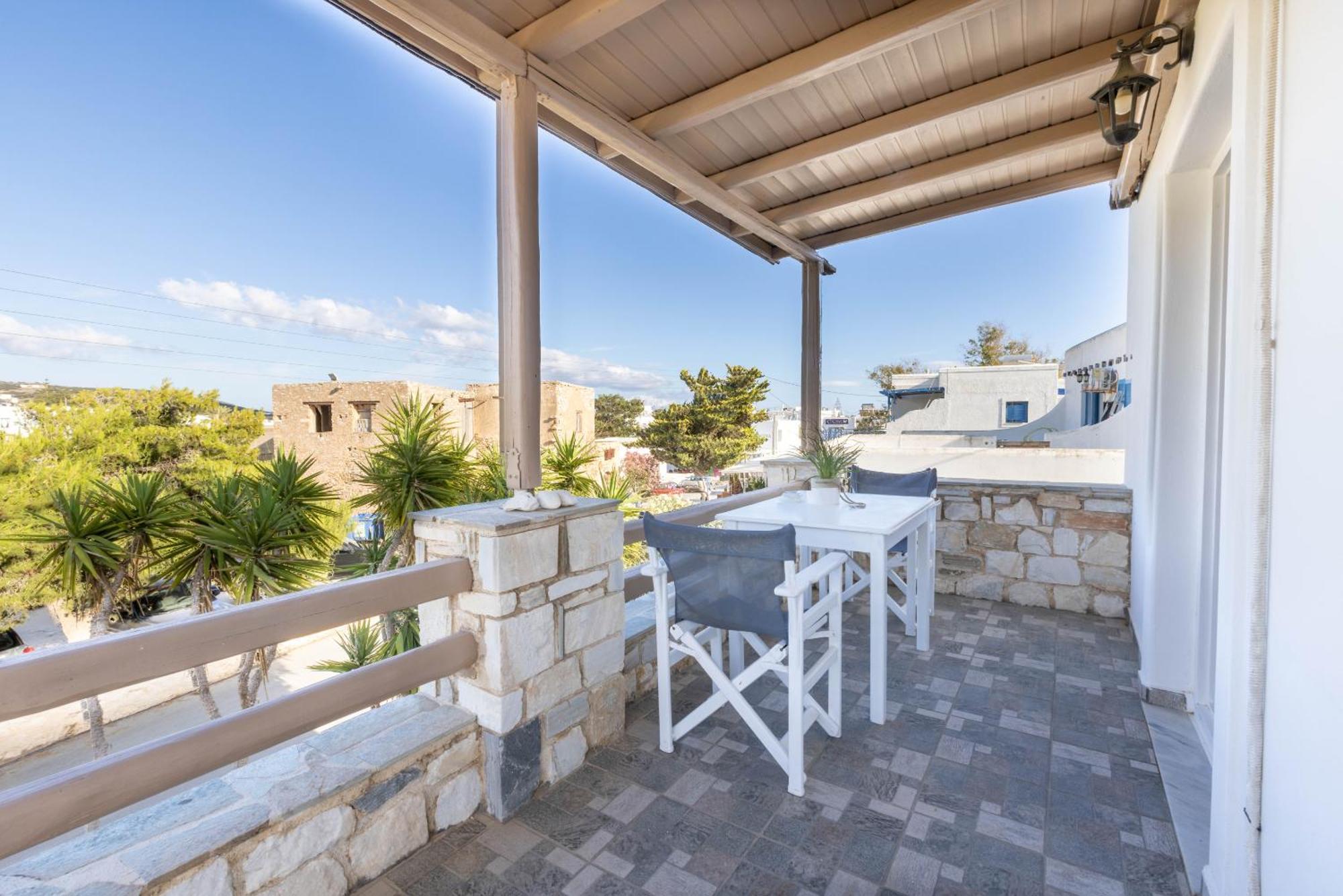 Acoya Residences Aliki  Exterior photo
