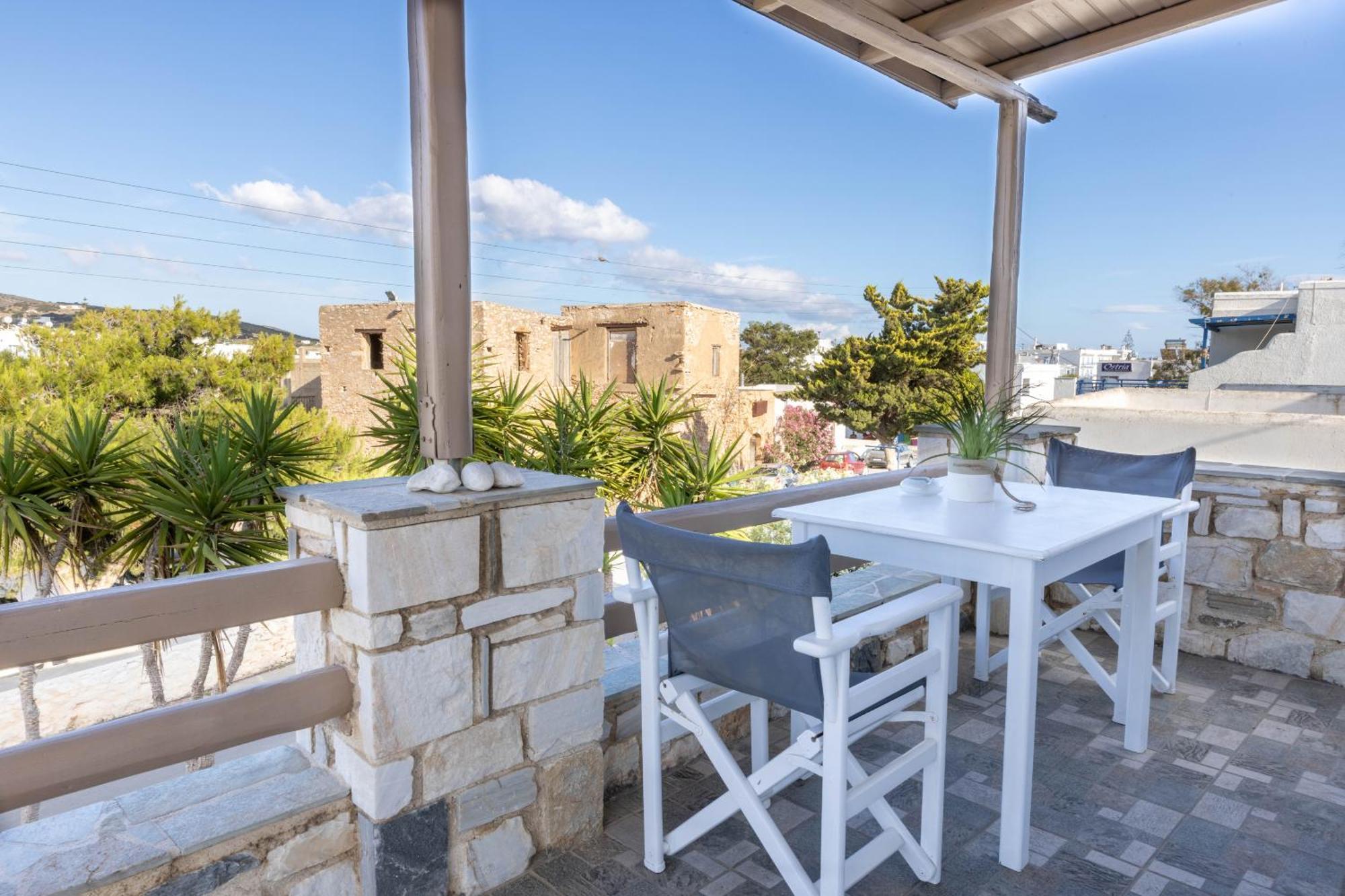 Acoya Residences Aliki  Exterior photo