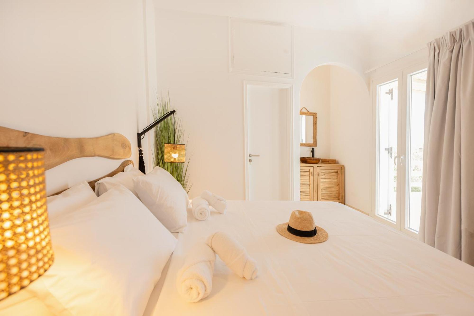 Acoya Residences Aliki  Exterior photo