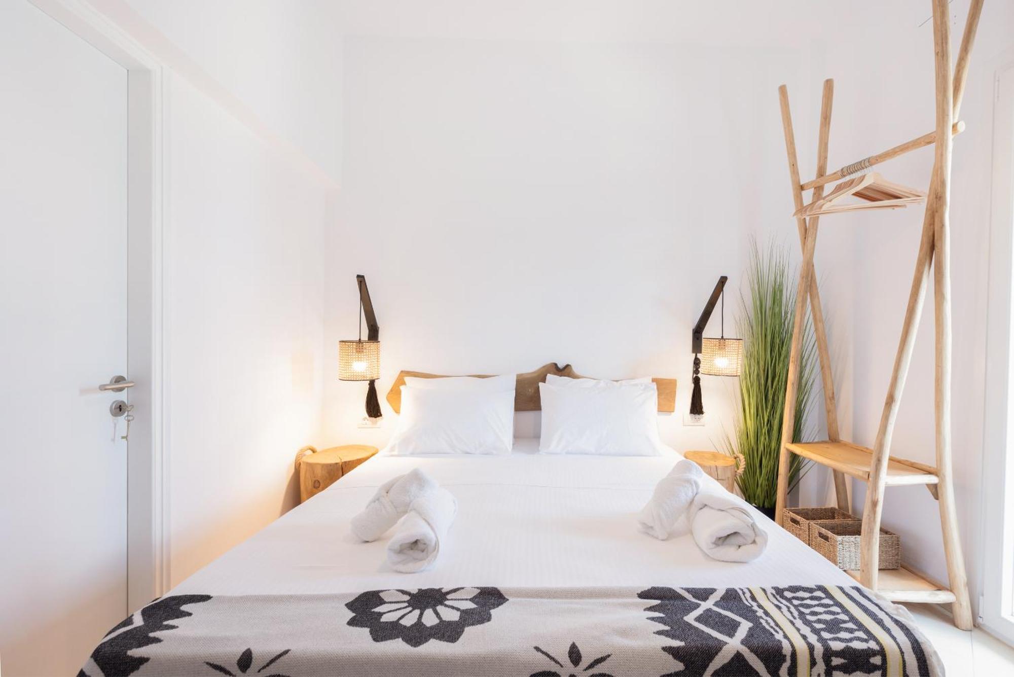 Acoya Residences Aliki  Exterior photo