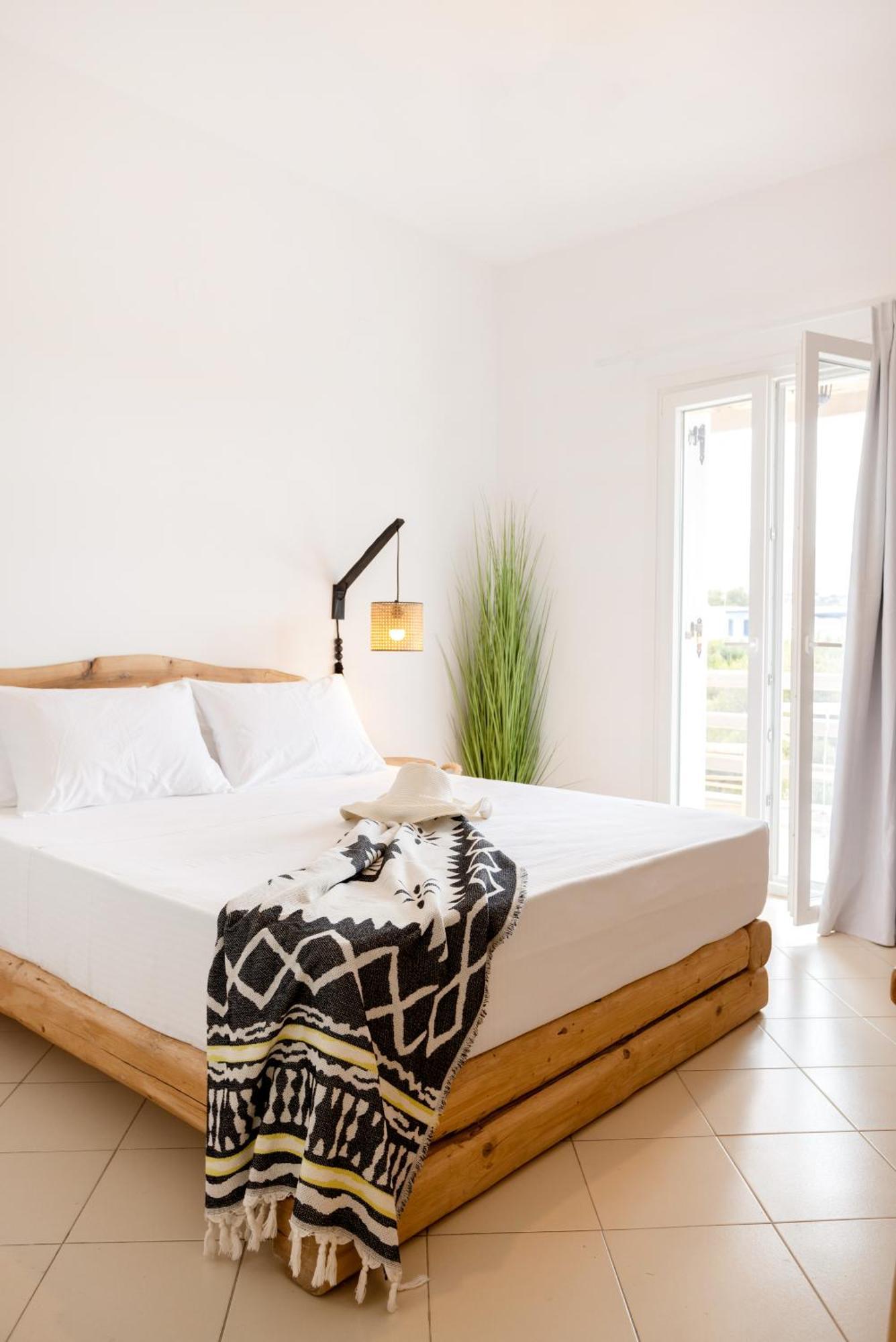 Acoya Residences Aliki  Exterior photo